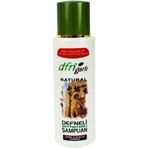 Dfn Garlı Defneli Zeytinyağlı 450 ML Şampuan