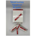 DFN Profesyonel Kumaş ve Punch Yapıştırıcısı - 50 Gram
