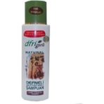 Dfn Sedat Baharat Dfn Garlı Defne Zeytinyağlı Şampuan Habiboğlu 450 ml