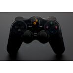 Dfrobot Arduino Kablosuz Gamepad V2.0 - 1. Kol Oyun Konsolu - Siyah