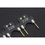 DFRobot ECell Breadboard Uyumlu Direnç Seti