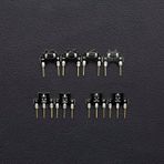 DFRobot ECell Breadboard Uyumlu LED Seti