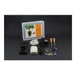 DFRobot EcoDuino - Otomatik Bitki Yetiştirme Kiti