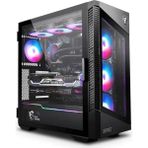 DFS Bilgisayar MSI Dfs Gaming Brıgıtte Amd Ryzen 7 7800X3D-B650-5060TI 16GB-32GB Ddr5 Ram-1tb M.2 Ssd-Oyuncu Sistem Tavsiyesi