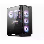 Dfs Gamıng Faramıs Ryzen 5 9600X-B650m-Rtx 5060 Tı 8Gb-32Gb Ddr5 Ram-1Tb M.2 Ssd-Oyuncu Bilgisayarı