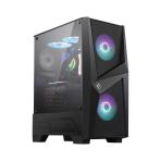 Dfs Gaming Fuse Intel İ7 14700Kf-H610m-Rtx 4060-32Gb Ddr5 Ram-1Tb M.2 Ssd-Oyuncu Bilgisayarı