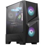 Dfs Gamıng Kalısta Intel I7 14700F Rtx 4070 Ti Super 16Gb B760m-E Anakart 1Tb M.2 Nvme 16Gb Ddr4 Ram Oyuncu Bılgısayarı