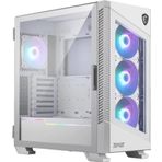 Dfs Gaming Kazuya Whıte Intel I7 14700Kf-Rtx4070super-B760m-A Wı-Fı-1Tb M.2-Ddr5-Oyuncu Bilgisayarı