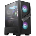 DFS Gaming SIGMA AMD RYZEN 5 9600X-B650M-5060-32GB DDR5 RAM-1TB M.2 SSD-OYUNCU