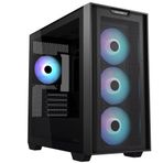 Dfs Gaming Slark Intel Core İ7 14700Kf-Rtx4070tısuper-B760m-A-1Tb M.2-32Gb Ddr5-Oyuncu Bilgisayarı