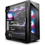 Dfs Gaming Trost-Ryzen 7 9800X3D-B650-RTX4070SUPER-32GB Ddr5-1tb M.2-Masaüstü Bilgisayar Sistem Tavsiyesi