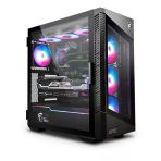 Dfs Gaming Trost-Ryzen 7 9800X3d-B650-Rtx4070super-32Gb Ddr5-1Tb M.2-Masaüstü Bilgisayar
