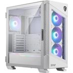 Dfs Gaming Vamos Whıte Ryzen 7 7800X3d-B650m Anakart-Rtx 4070 Super-32Gb Ddr5 Ram-1Tb M.2 Ssd-Oyuncu