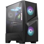 Dfs Gaming Velkoz Ryzen 9 9950X-B650-RTX 4070TI SUPER-32GB Ddr5 Ram-1tb M.2 Ssd-Masasüstü Oyuncu Bilgisayarı