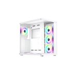 Dfs Gaming White Corkı-Ryzen 7 7800X3d-Rtx4070-B650m-1Tb M.2-32Gb Ddr5-Oyuncu Bilgisayarı
