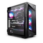 Dfs Gaming Wraıth Ryzen 9 9950X3d-B650-Rtx5080-32Gb-1Tb M.2 Ssd-Oyuncu Bilgisayarı