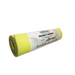 Dft 1x60x180 cm Foamex film Sarı Kamp Matı