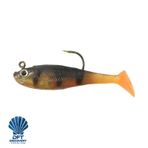 Dft 6 cm 1 İğneli Renk: 002 5gr 1/4 Şasi