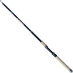 Dft Angora 210 cm Teleskopik Olta Kamışı 50-100 G - Karışık
