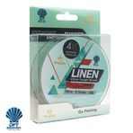 Dft Bojin 4X Yeşil 150 mt İp Misina