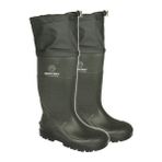 DFT Discovery Dft Hunter Green Yeşil Çizme - 43