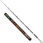 Dft Discovery Escalede 100-150 gr 270 cm Teleskopik Kamış