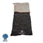 Dft Düz 180x75 cm Siyah 0 Uyku Tulum