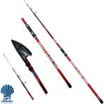 Dft Imperial 420 cm 100-250 gr Surf Kamışı