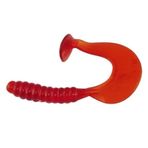 Dft Kurt 7 cm Renk: Koyu Kırmızı1/25 Şasi