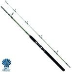 Dft Lincoln 180 cm Yeşil Dolgu Olta Kamışı