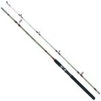 Dft Lincoln 240 cm Kırmızı Dolgu Olta Kamışı