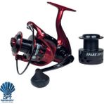 DFT Magnum 4000 5+1 Bb Olta Makinası - 55