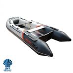 Dft Mx360al 360 cm Şişme Bot