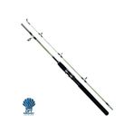 Dft Rodmaster 165 cm Yeşil Dolgu Olta Kamışı