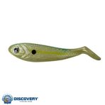 Dft Sasi 11,5 Cm İğnesiz Renk: A420 1/25 Şasi