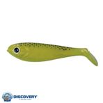 Dft Sasi 11,5 Cm İğnesiz Renk: A421 1/25 Şasi