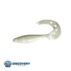 Dft Sasi 11,5 Cm İğnesiz Renk: Beyaz 1/25 Şasi