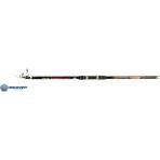 Dft Sea Star 420 cm Kırmızı Surf Kamışı