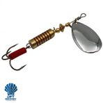 DFT SP03 Renk:1 6,1 cm 5,5 gr Spinner