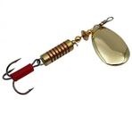 Dft SP03 Renk:2 6,7 cm 6,8 gr Spinner