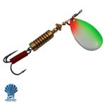 Dft SP03 Renk:8 7,9 cm 9,5 gr Spinner