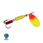 Dft SP04 Renk:11 7 cm 7,4 gr Spinner