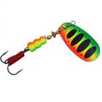 Dft SP08B 4.1 gr 5.4 cm Spinner Suni Balık Yemi