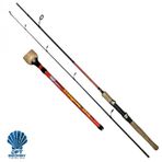 Dft Stingray 210 cm 7-35 gr Spin Olta Kamışı