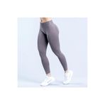 DFYNE Seamless Scrunch Tayt - Truffle
