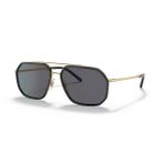 DG 2285 02/81 60 Dolce & Gabbana Polarize Güneş Gözlüğü