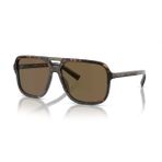 DG 4354 502/73 58 Dolce & Gabbana Güneş Gözlüğü