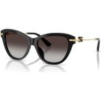 Dg 4534 501/8G 53 Dolce & Gabbana Güneş Gözlüğü - Siyah