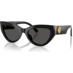 Dg 4536 501/87 55 Dolce & Gabbana Güneş Gözlüğü - Siyah
