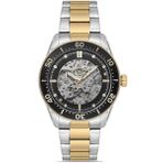 DG-8675GA-D2 DAVID GUNER KOL SAATİ